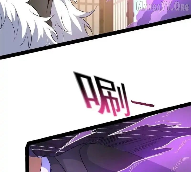 Divine Urban God Chapter 304 - page 59